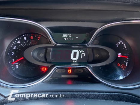 CAPTUR 1.6 16V SCE Life