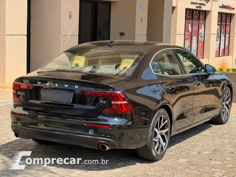 S60 2.0 T4 Momentum