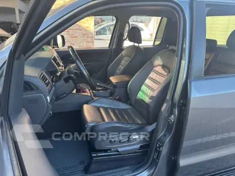 AMAROK Highline CD 3.0 4x4 TB Dies. Aut.