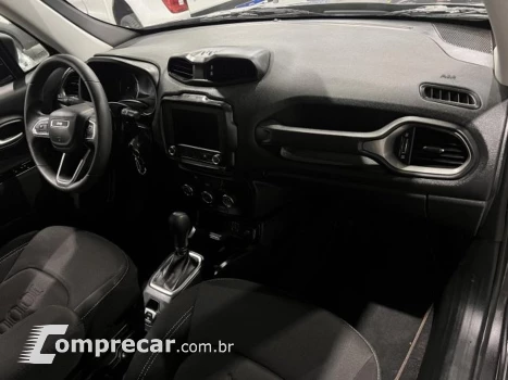 RENEGADE 1.3 T270 TURBO FLEX SPORT AT6