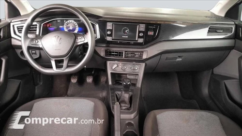 VIRTUS 1.0 170 TSI MANUAL