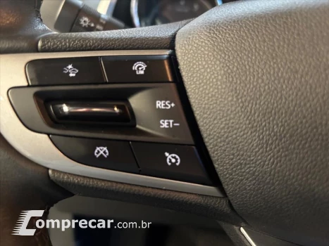 TRACKER 1.0 TURBO FLEX LTZ AUTOMÁTICO