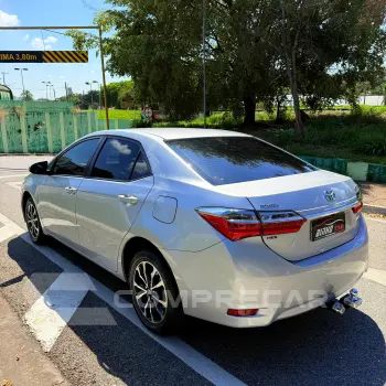 COROLLA 1.8 GLI 16V