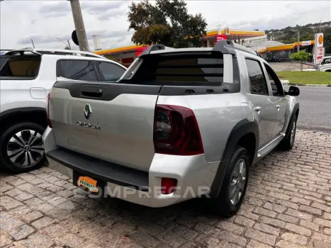 DUSTER OROCH 2.0 16V Dynamique