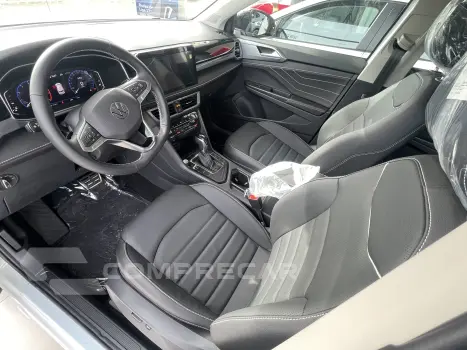 TAOS 1.4 250 TSI Highline