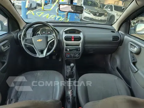 CORSA 1.4 MPFI Premium Sedan 8V