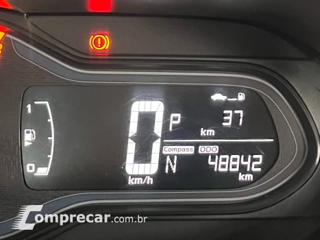 ONIX 1.4 MPFI Activ 8V