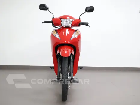 HONDA BIZ 125 ES
