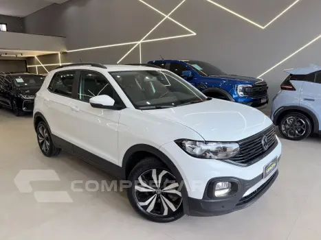 T-Cross 200 TSI 1.0