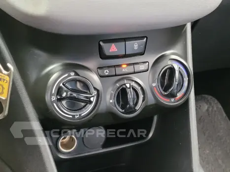 208 Active Pack 1.2 Flex 12V 5p Mec.
