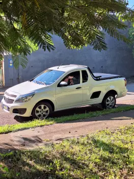 MONTANA 1.4 MPFI LS CS 8V