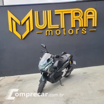HONDA ADV 150