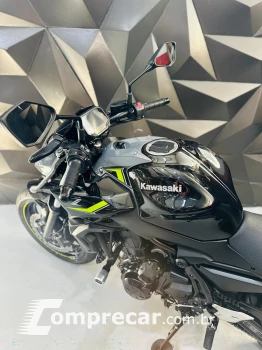 z650