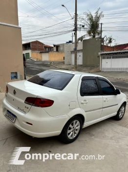 SIENA 1.4 MPI EL 8V
