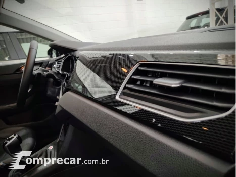 POLO 1.0 170 TSI HIGHLINE AUTOMÁTICO