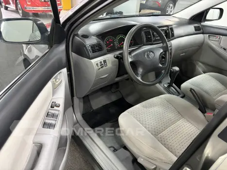 FIELDER 1.8 16V