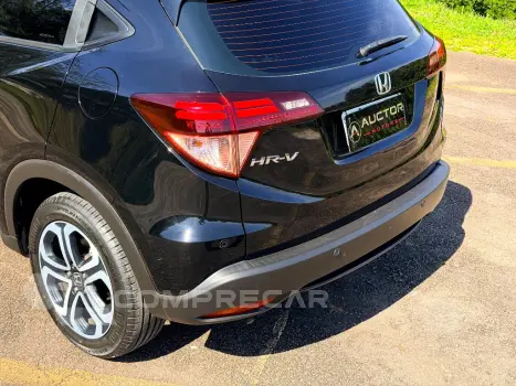 HR-V Touring 1.8 Flexone 16V 5p Aut.