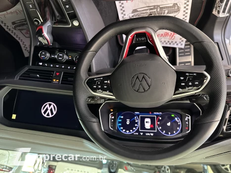 JETTA 2.0 350 TSI GLI