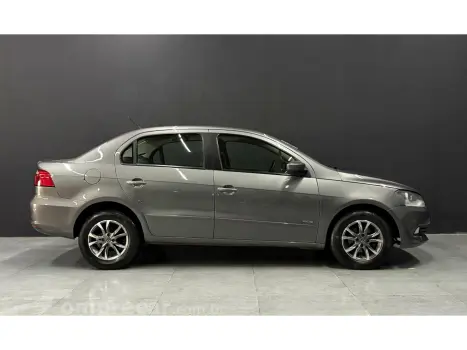 VOYAGE 1.0 MI 8V FLEX 4P MANUAL