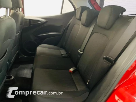 Fiat ARGO DRIVE 1.3 4 portas