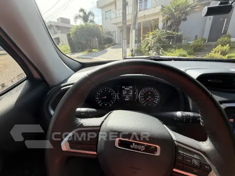 RENEGADE 1.3 T270 Turbo