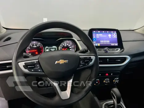 TRACKER 1.0 TURBO FLEX LT AUTOMÁTICO