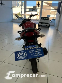 CG 160 FAN