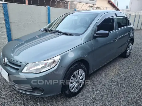 Volkswagen GOL 1.0 MI 8V G.V 4 portas
