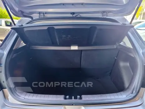 HB20 1.0 Tgdi Diamond