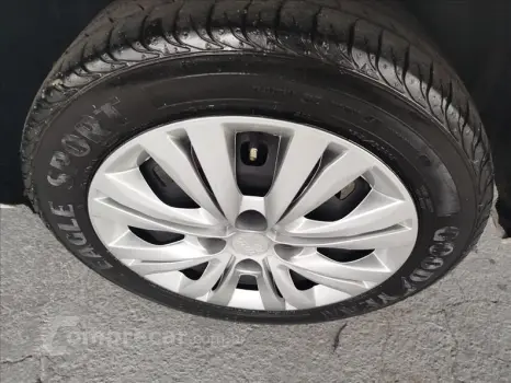 GOL 1.6 MSI Totalflex