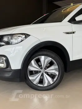 T-CROSS 1.4 250 TSI Highline