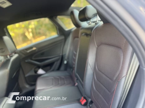 JETTA 2.0 TFSI GLI
