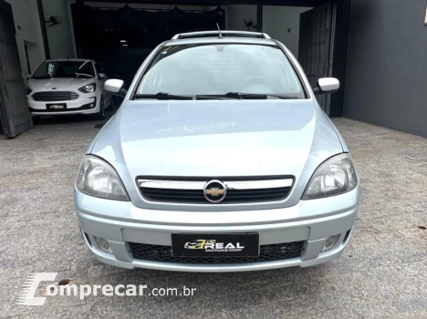 MONTANA 1.8 MPFI Sport CS 8V