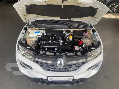 KWID Intense 1.0 Flex 12V 5p Mec.