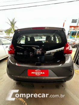 MOBI 1.0 8V EVO Like.