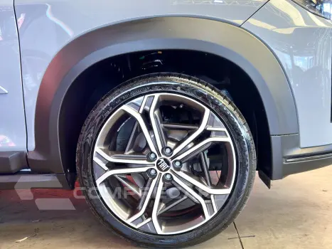 FASTBACK 1.0 TURBO 200 FLEX IMPETUS CVT