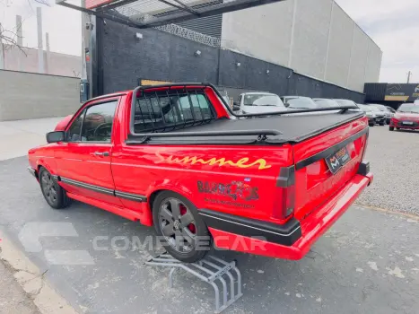 Saveiro 1.8 GL