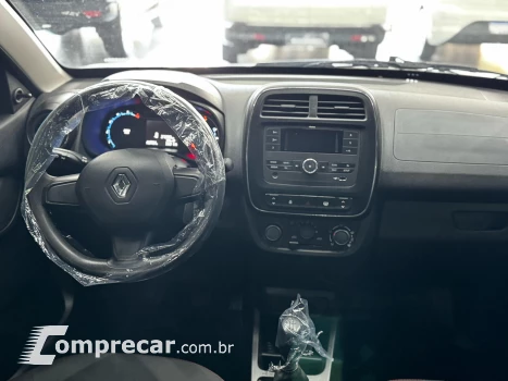 KWID 1.0 12V SCE ZEN