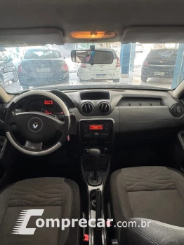 DUSTER 2.0 Dynamique 4X2 16V