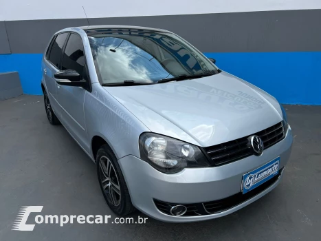 POLO 1.6 MI 8V