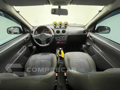 CELTA 1.0 MPFI Spirit 8V