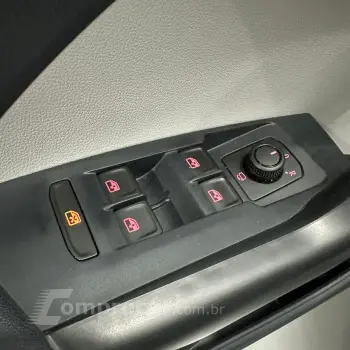 T-Cross Hig. 250 TSI 1.4 Flex 16V 5p Aut