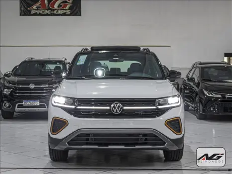 T-CROSS 1.4 250 TSI Extreme