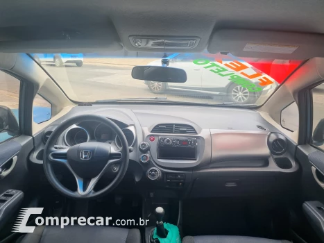 FIT 1.4 DX 16V