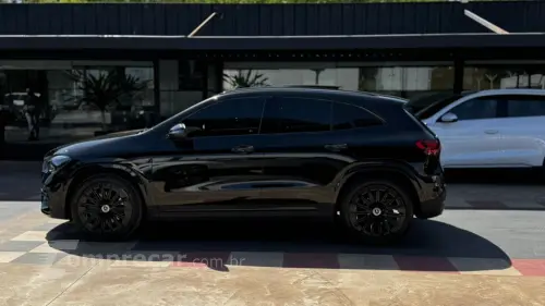 GLA 200 AMG Line 1.3 16V TB Aut.(Híb.)