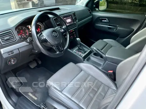 AMAROK 2.0 Highline 4X4 CD 16V Turbo Intercooler