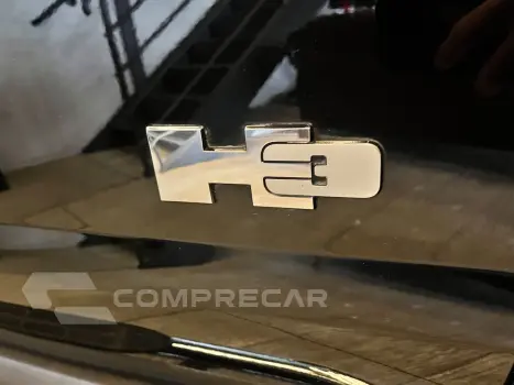 H3 3.7 20V 4P 4X4 AUTOMÁTICO