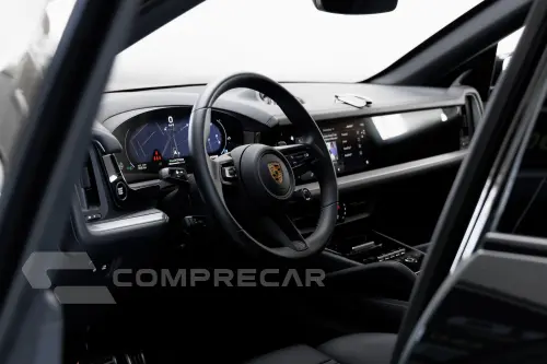 CAYENNE 3.0 V6 S E-hybrid Coupé AWD S