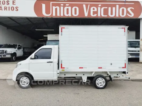EFFA V21 CS 1.5 Gasolina 2 portas