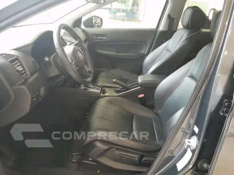 CITY 1.5 i-VTEC FLEX HATCH TOURING CVT